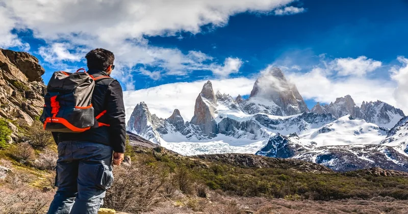El Chaltén Full-Day Tour