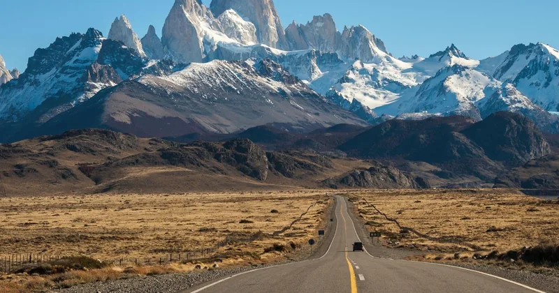 Private El Chaltén Day Trip