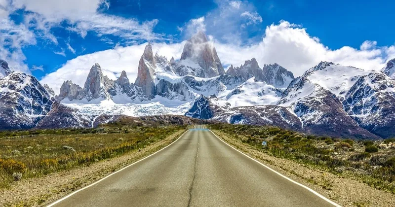 El Chaltén Day & Short Hike